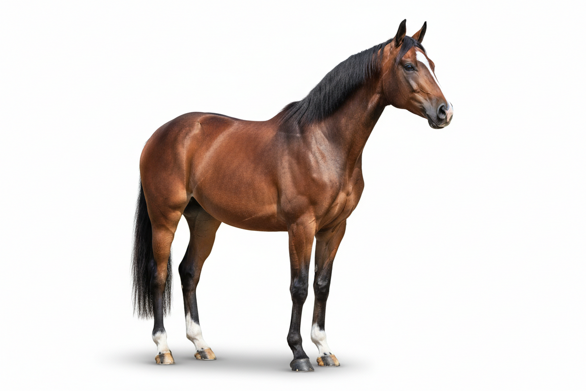 Horses