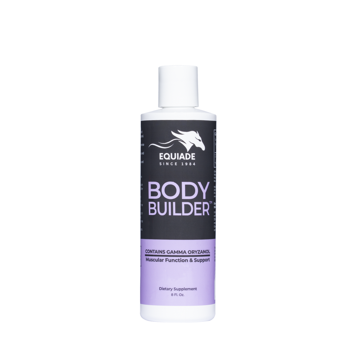 Body Builder™ Horse - Muscle & Coat Support