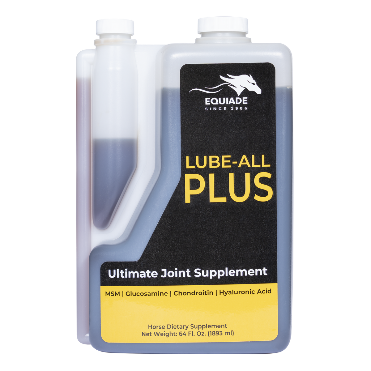 Lube-All-Plus™ Horse - Complete Joint & Mobility Support