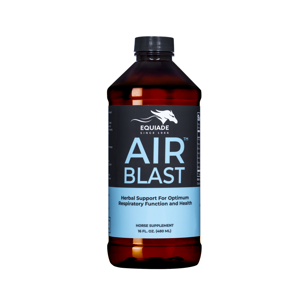 Air Blast™ Horse - Respiratory Support