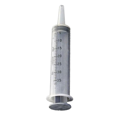 Syringe